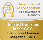 RAK Investment Authority